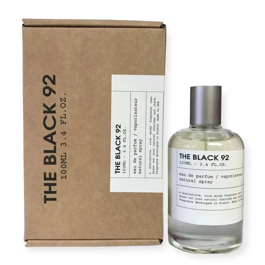Perfume Emper The Black 92 EDP (U) / 100 ml - 3 - Privé Perfumes Honduras