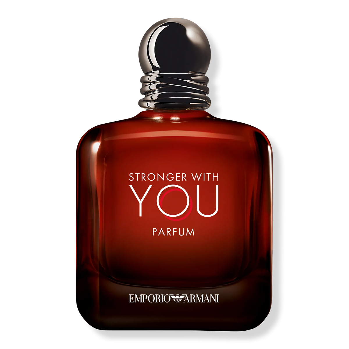 Perfume Emporio Armani Stronger With You Parfum (M) / 100 ml - 4 - Privé Perfumes Honduras