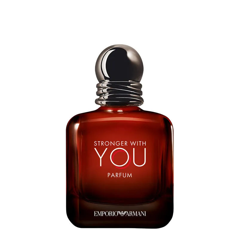 Perfume Emporio Armani Stronger With You Parfum (M) / 50 ml - 12 - Privé Perfumes Honduras