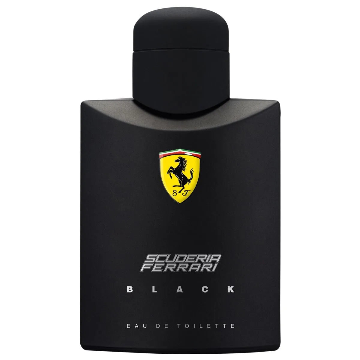 Perfume Ferrari Black EDT (M) / 125 ml - 2 - Privé Perfumes Honduras