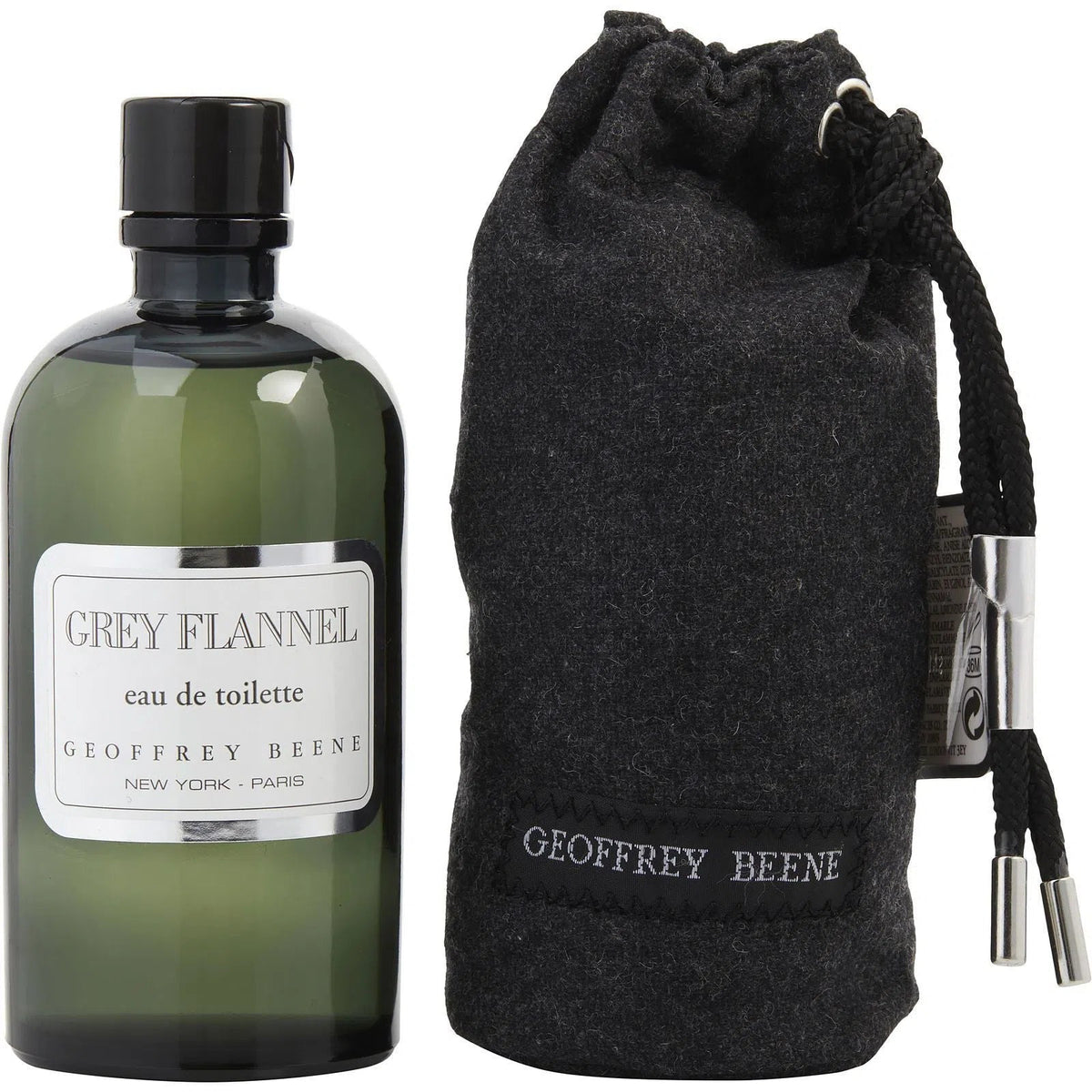 Perfume Geoffrey Beene Grey Flannel EDT (M) / 120 ml - 2 - Privé Perfumes Honduras