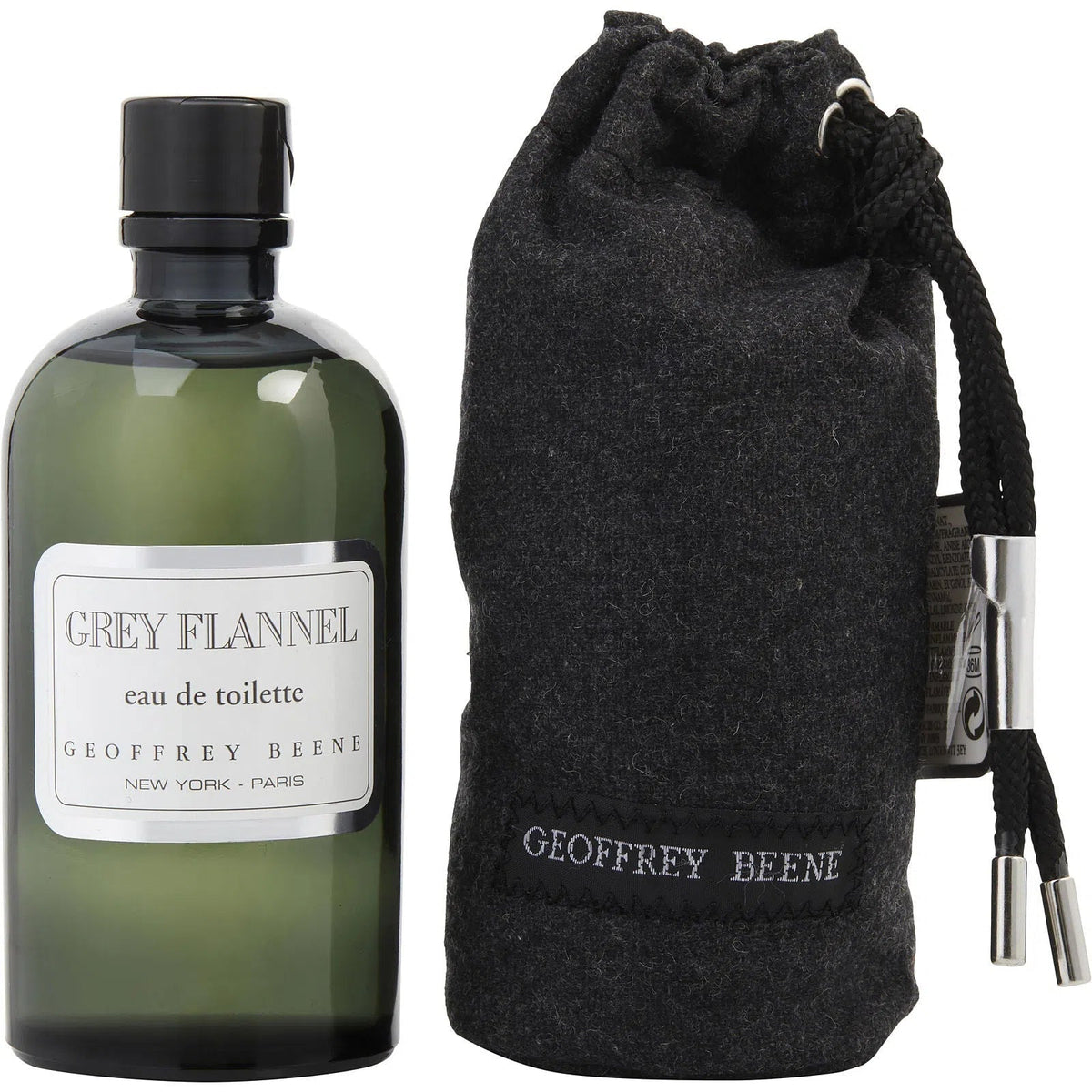 Perfume Geoffrey Beene Grey Flannel EDT (M) / 240 ml - 1 - Privé Perfumes Honduras