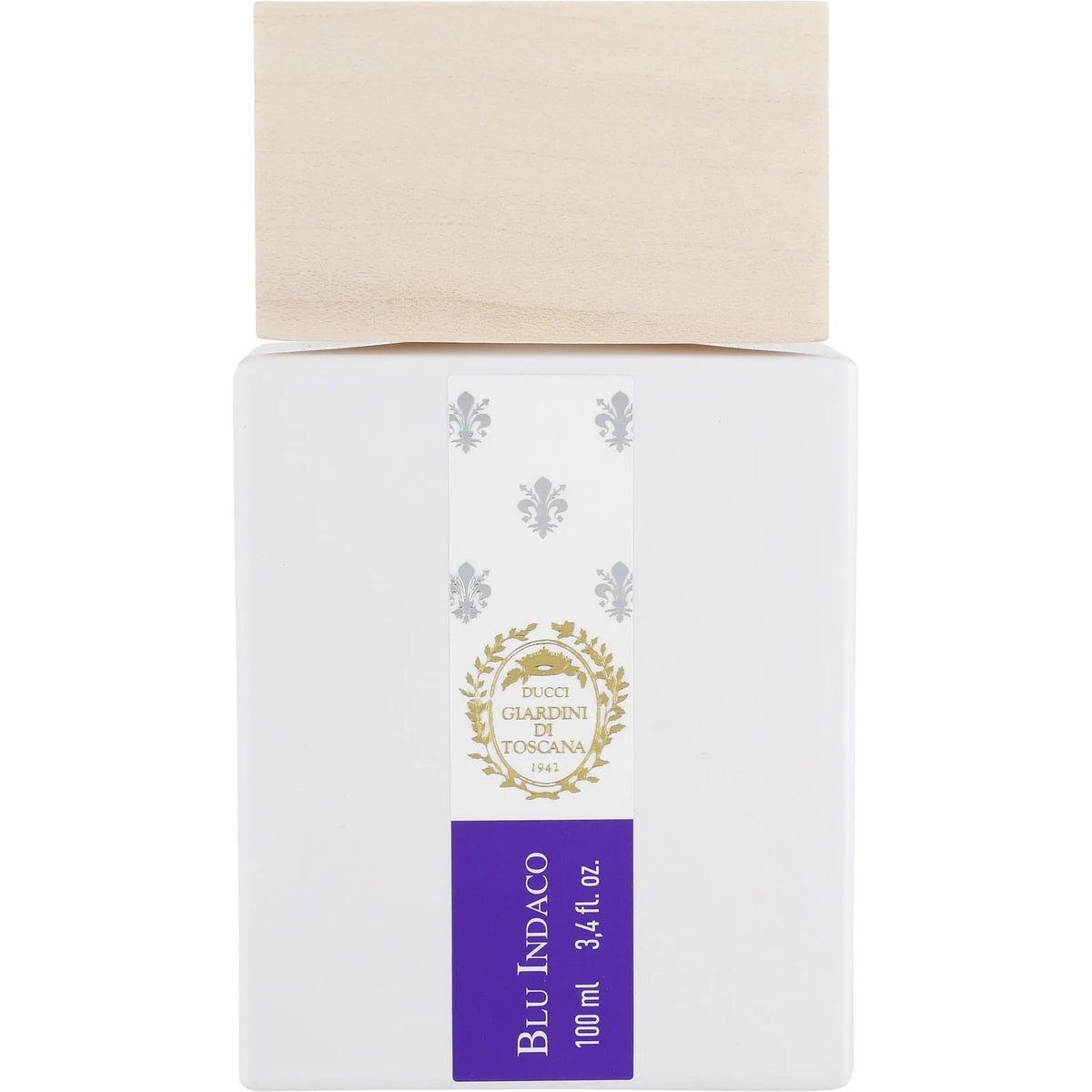 Perfume Giardini Di Toscana Blu Indaco EDP (U) / 100 ml - 1 - Privé Perfumes Honduras