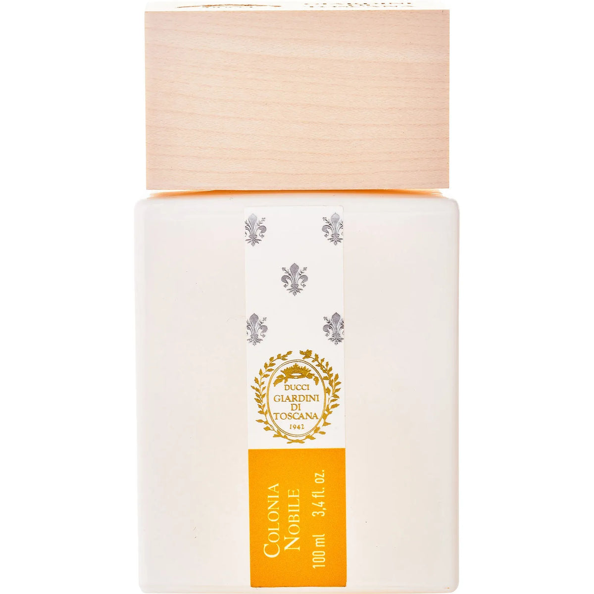 Perfume Giardini Di Toscana Colonia Nobile EDP (U) / 100 ml - 2 - Privé Perfumes Honduras