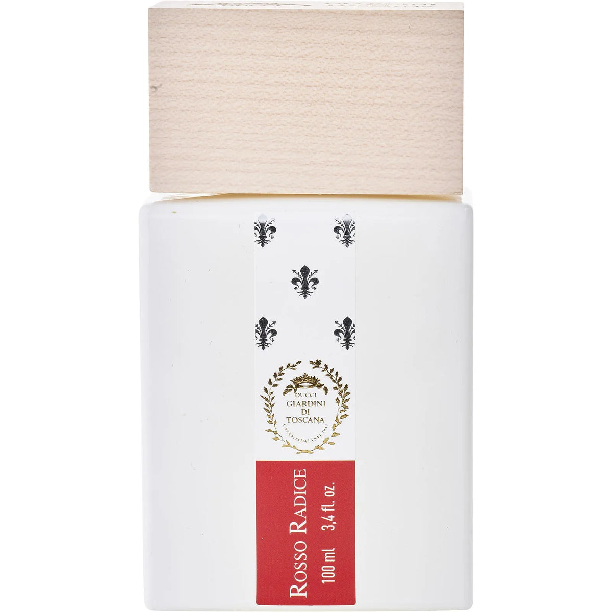 Perfume Giardini Di Toscana Rosso Radice EDP (U) / 100 ml - 2 - Privé Perfumes Honduras