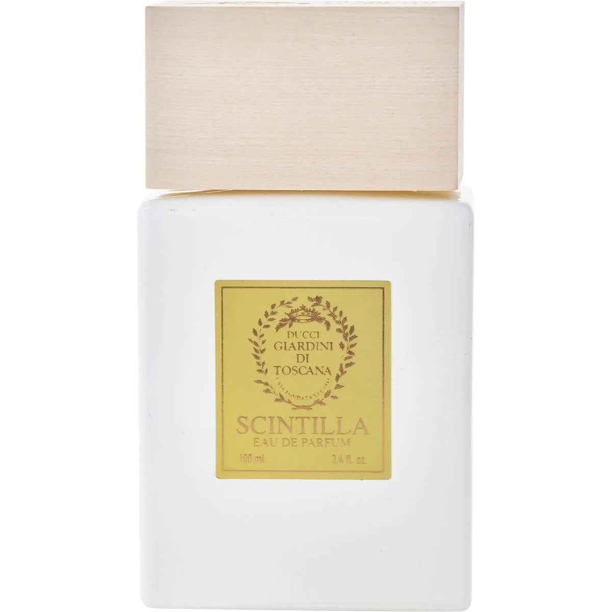 Perfume Giardini Di Toscana Scintilla EDP (U) / 100 ml - 2 - Privé Perfumes Honduras
