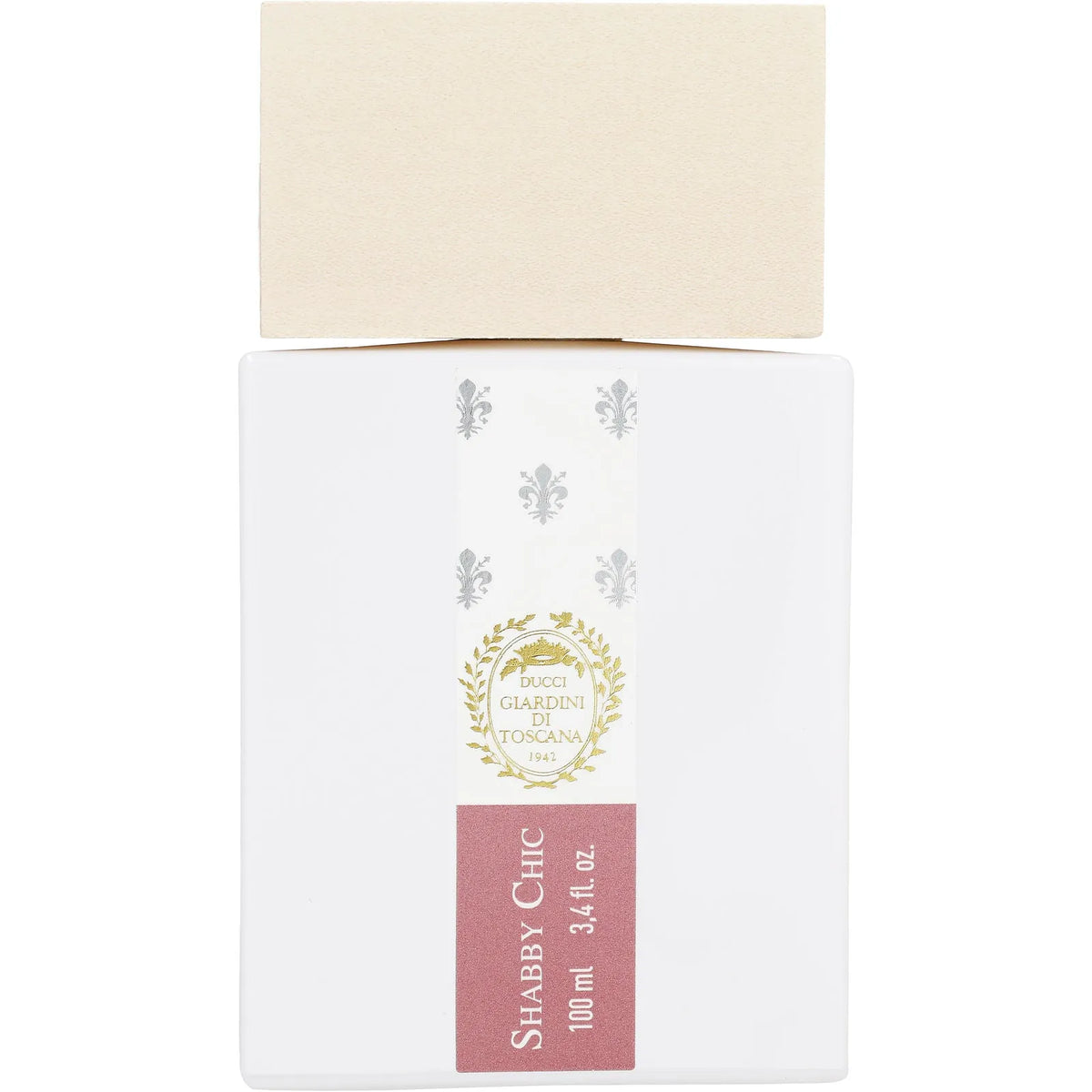 Perfume Giardini Di Toscana Shabby Chic EDP (U) / 100 ml - 2 - Privé Perfumes Honduras