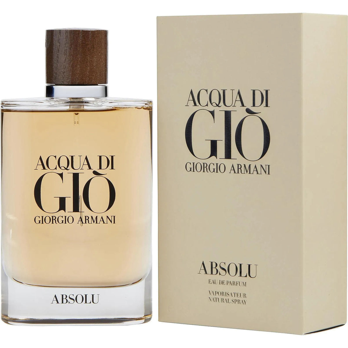  Giorgio Armani Acqua di Giò Absolu EDP (M) - 3 - Privé Perfumes Honduras