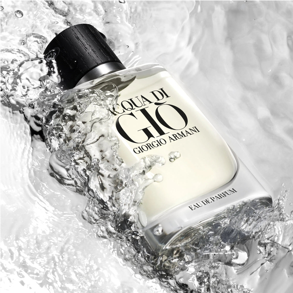 Perfume Giorgio Armani Acqua di Giò EDP (M) / 125 ml - 4 - Privé Perfumes Honduras