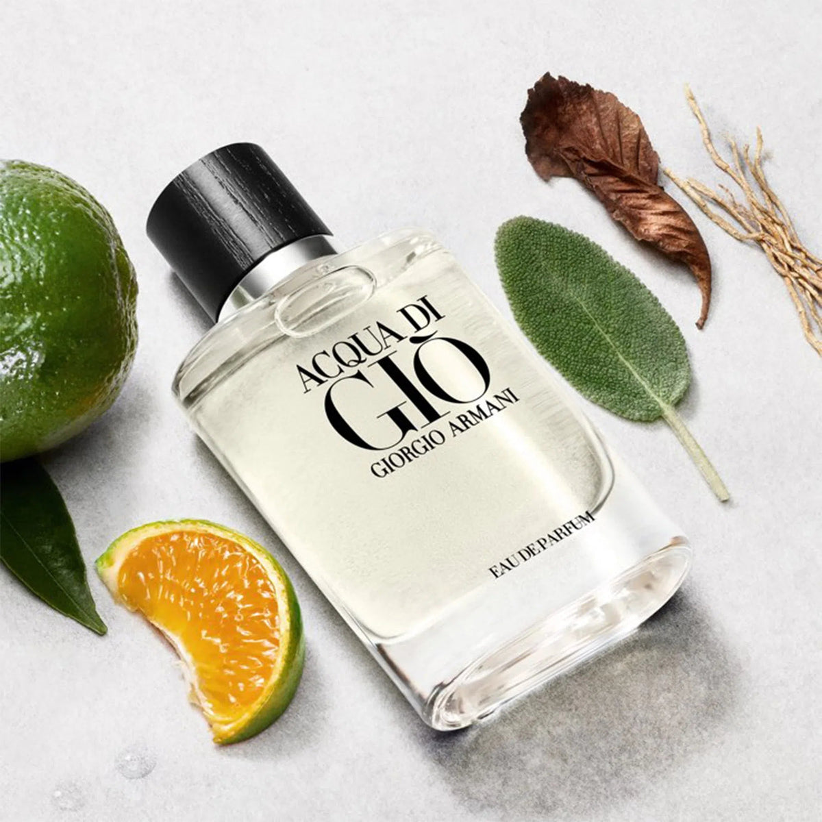Perfume Giorgio Armani Acqua di Giò EDP (M) / 75 ml - 4 - Privé Perfumes Honduras
