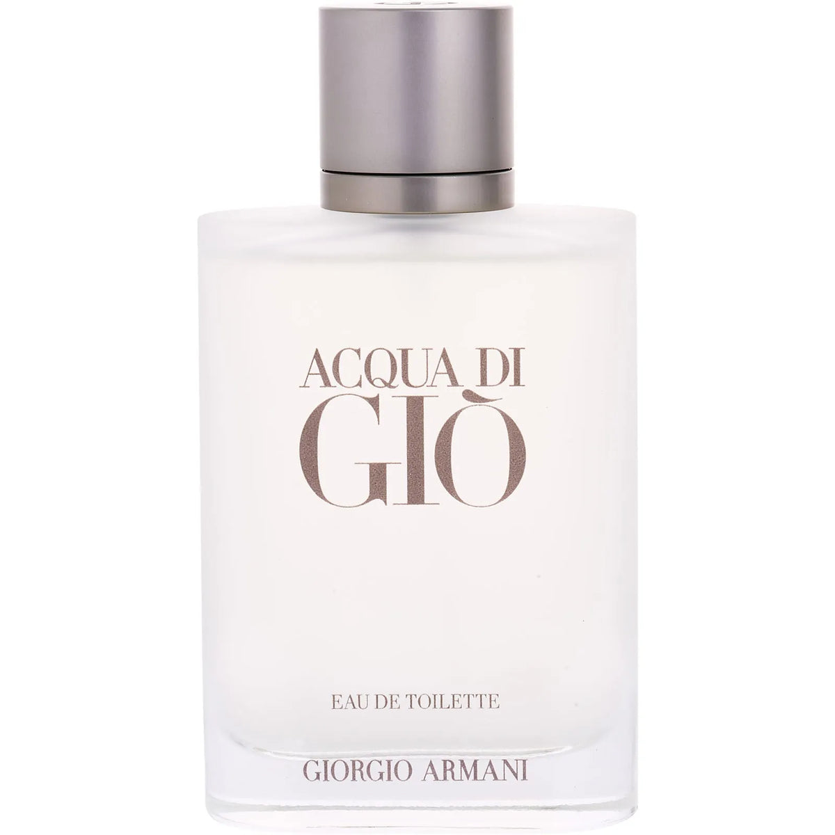 Perfume Giorgio Armani Acqua di Gio EDT (M) / 100 ml - 2 - Privé Perfumes Honduras