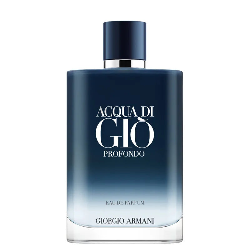Perfume Giorgio Armani Acqua Di Giò Profondo EDP (M) / 100 ml - 13 - Privé Perfumes Honduras