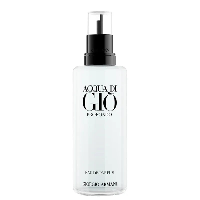 Perfume Giorgio Armani Acqua Di Giò Profondo EDP (M) / 200 ml - 10 - Privé Perfumes Honduras