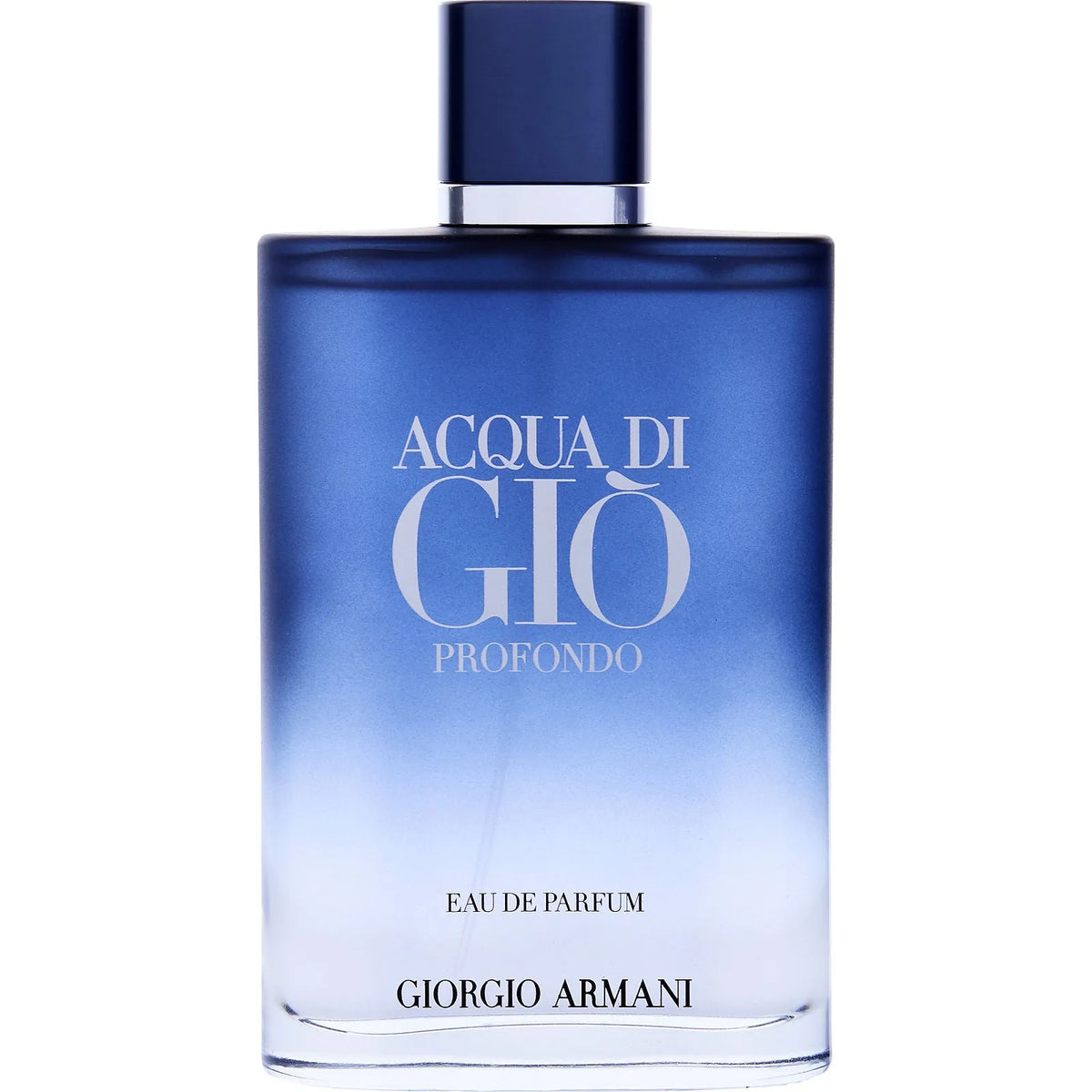 Perfume Giorgio Armani Acqua Di Giò Profondo EDP (M) / 200 ml - 2 - Privé Perfumes Honduras