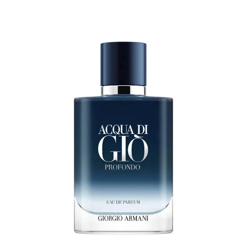 Perfume Giorgio Armani Acqua Di Giò Profondo EDP (M) / 200 ml - 4 - Privé Perfumes Honduras