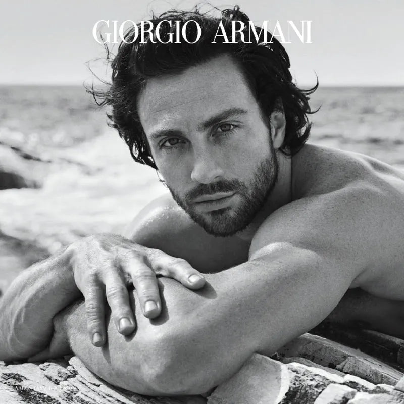 Perfume Giorgio Armani Acqua Di Giò Profondo EDP (M) / 200 ml - 6 - Privé Perfumes Honduras