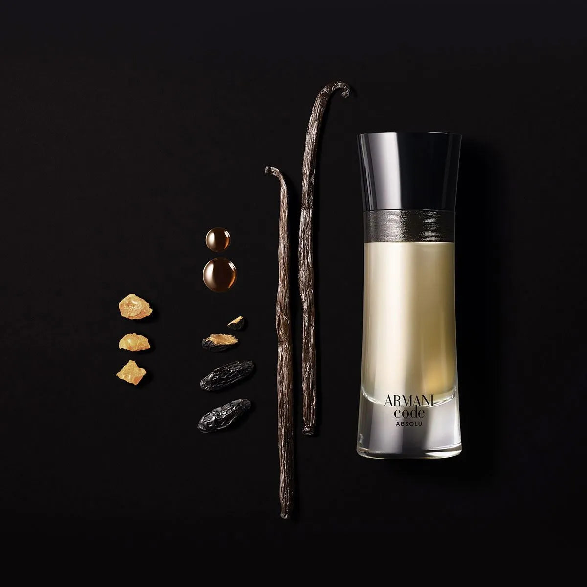 Perfume Giorgio Armani Code Absolu Parfum (M) / 110 ml - 4 - Privé Perfumes Honduras
