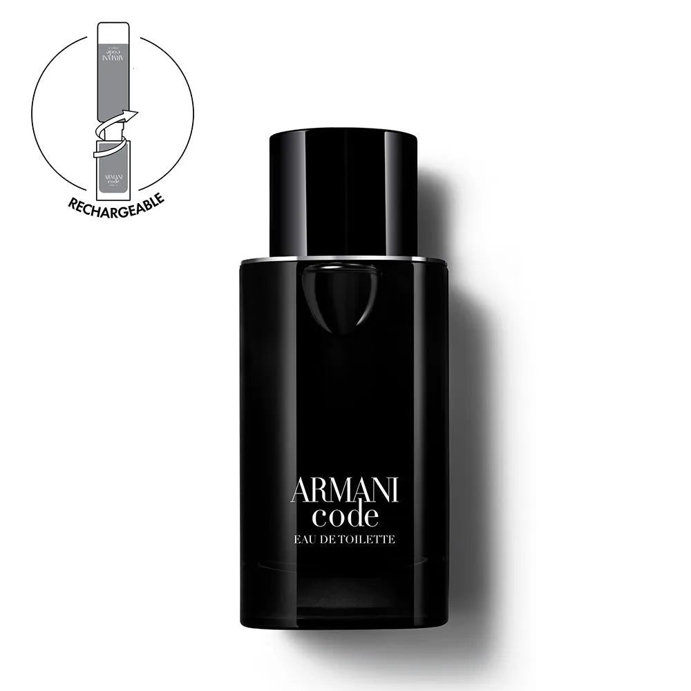 Perfume Giorgio Armani Code EDT (M) / 125 ml - 20 - Privé Perfumes Honduras