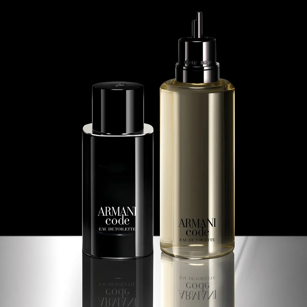 Perfume Giorgio Armani Code EDT (M) / 125 ml - 7 - Privé Perfumes Honduras