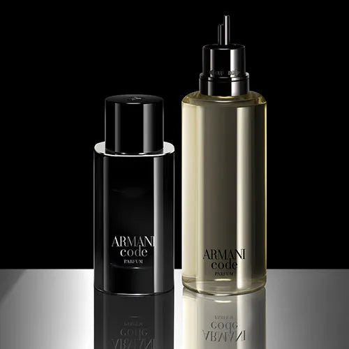 Perfume Giorgio Armani Code Parfum (M) / 125 ml - 6 - Privé Perfumes Honduras