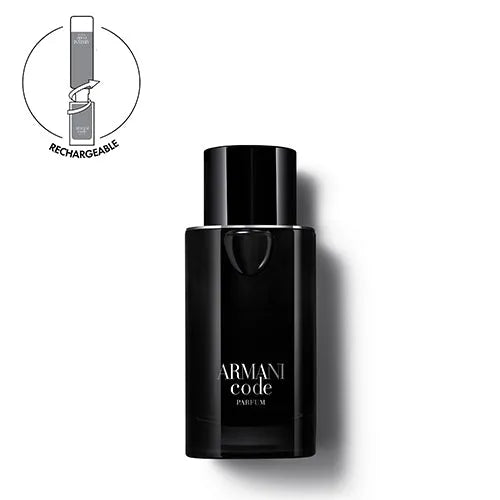 Perfume Giorgio Armani Code Parfum (M) / 125 ml - 9 - Privé Perfumes Honduras