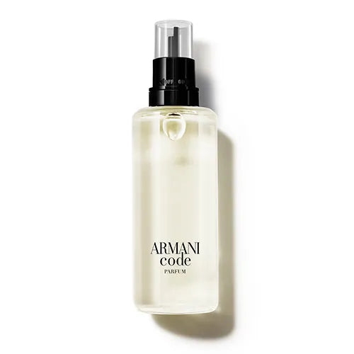 Perfume Giorgio Armani Code Parfum (M) / 75 ml - 10 - Privé Perfumes Honduras