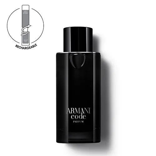 Perfume Giorgio Armani Code Parfum (M) / 75 ml - 11 - Privé Perfumes Honduras