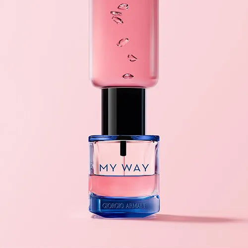 Perfume Giorgio Armani My Way EDP (W) / 50 ml - 5 - Privé Perfumes Honduras
