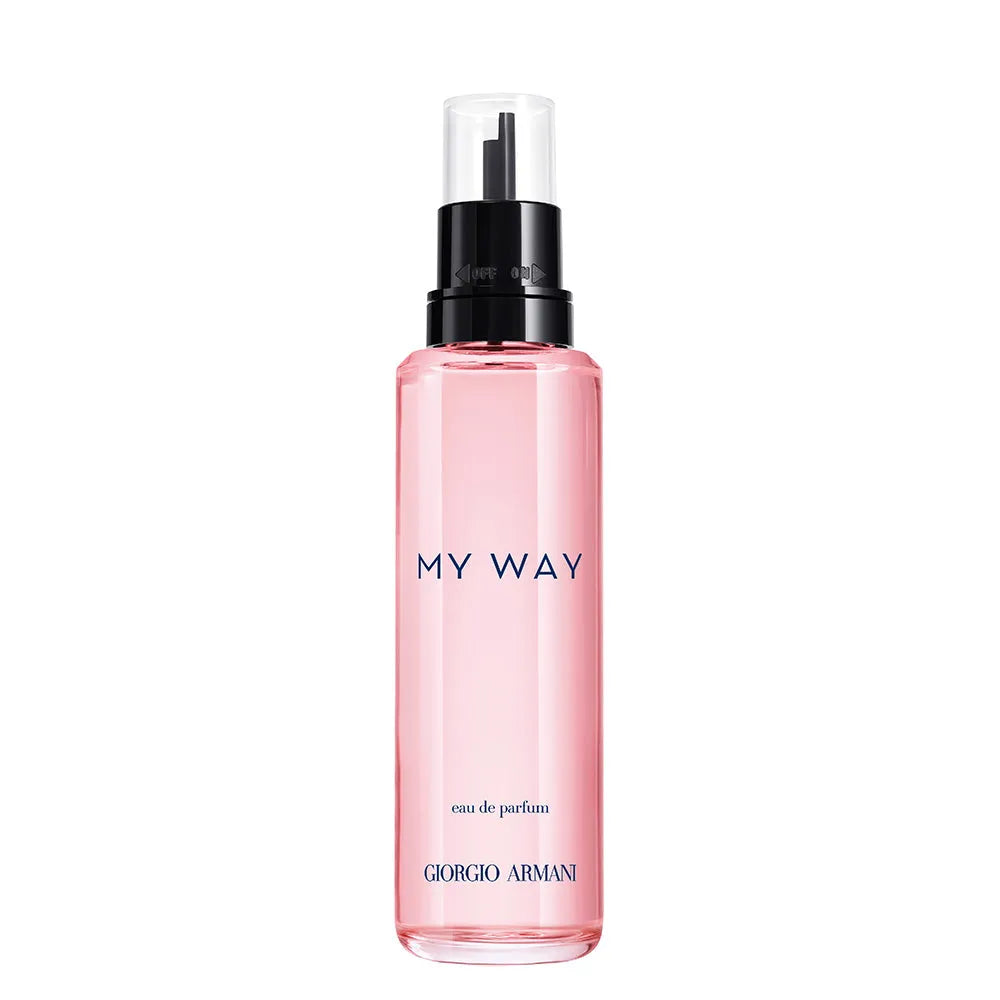 Perfume Giorgio Armani My Way EDP (W) / 50 ml - 7 - Privé Perfumes Honduras