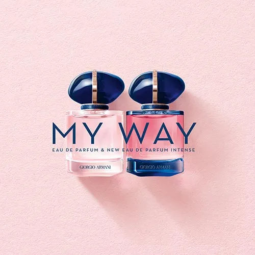 Perfume Giorgio Armani My Way EDP (W) / 90 ml - 4 - Privé Perfumes Honduras