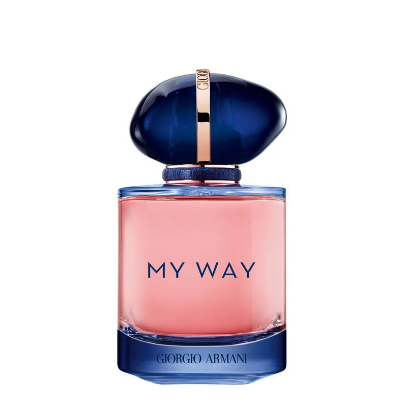 Perfume Giorgio Armani My Way Intense EDP (W) / 90 ml - 9 - Privé Perfumes Honduras