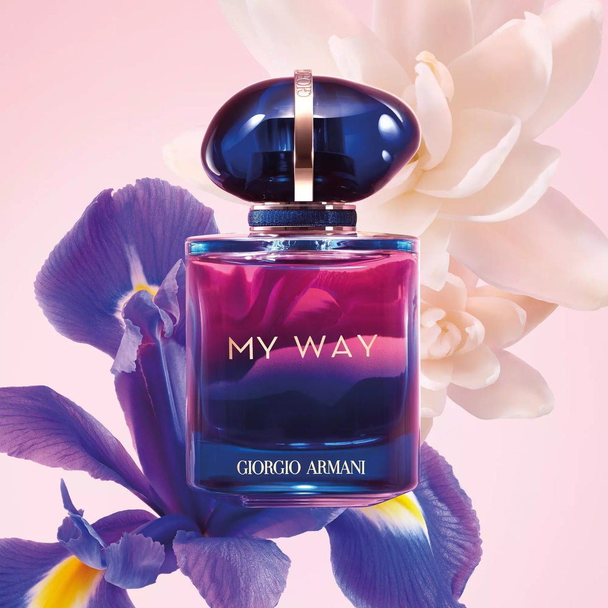 Perfume Giorgio Armani My Way Le Parfum (W) / 50 ml - 7 - Privé Perfumes Honduras