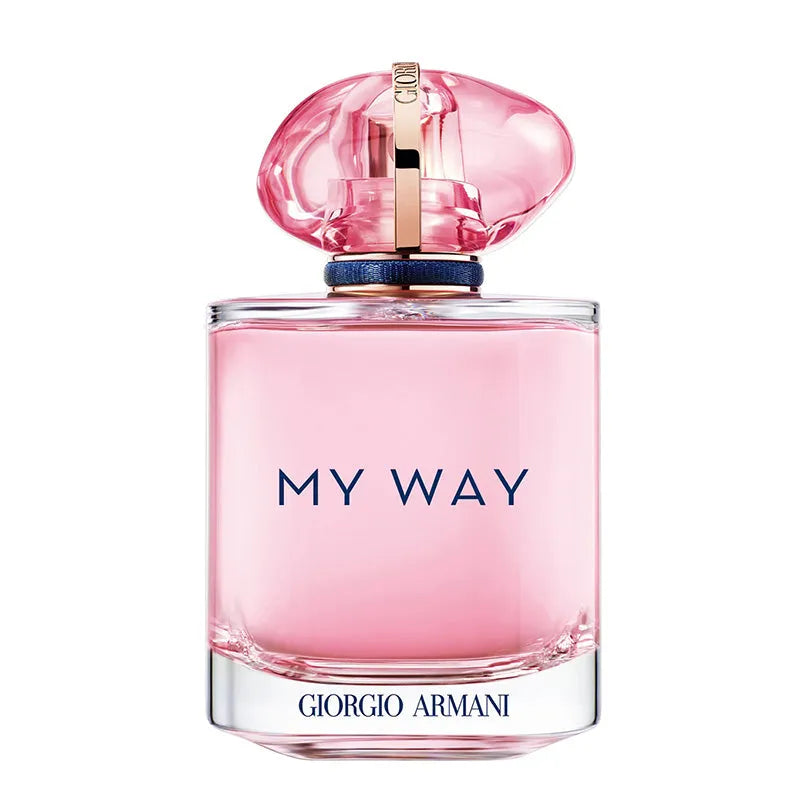Perfume Giorgio Armani My Way Nectar EDP (W) / 90 ml - 10 - Privé Perfumes Honduras