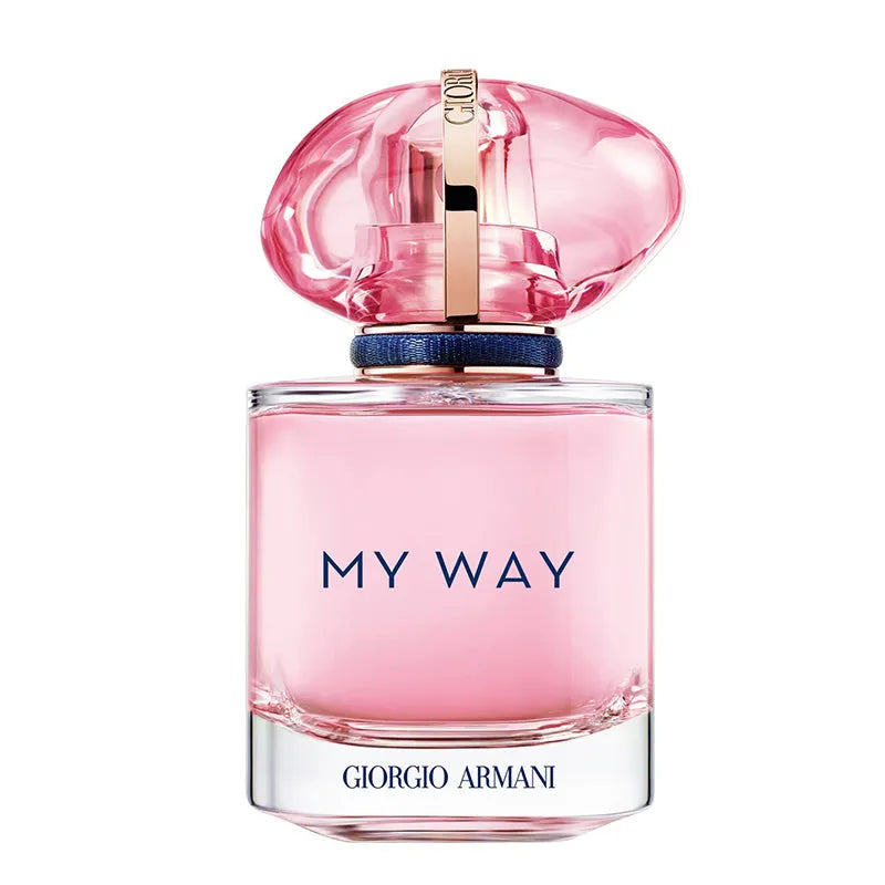 Perfume Giorgio Armani My Way Nectar EDP (W) / 90 ml - 8 - Privé Perfumes Honduras