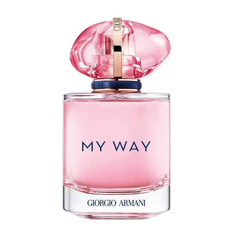 Perfume Giorgio Armani My Way Nectar EDP (W) / 90 ml - 9 - Privé Perfumes Honduras