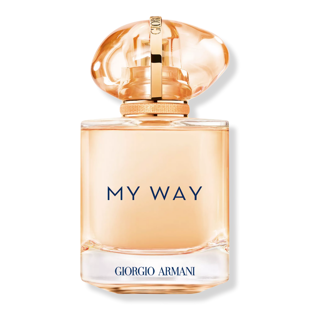 Perfume Giorgio Armani My Way Sunny Vanilla EDP (W) / 50 ml - 2 - Privé Perfumes Honduras
