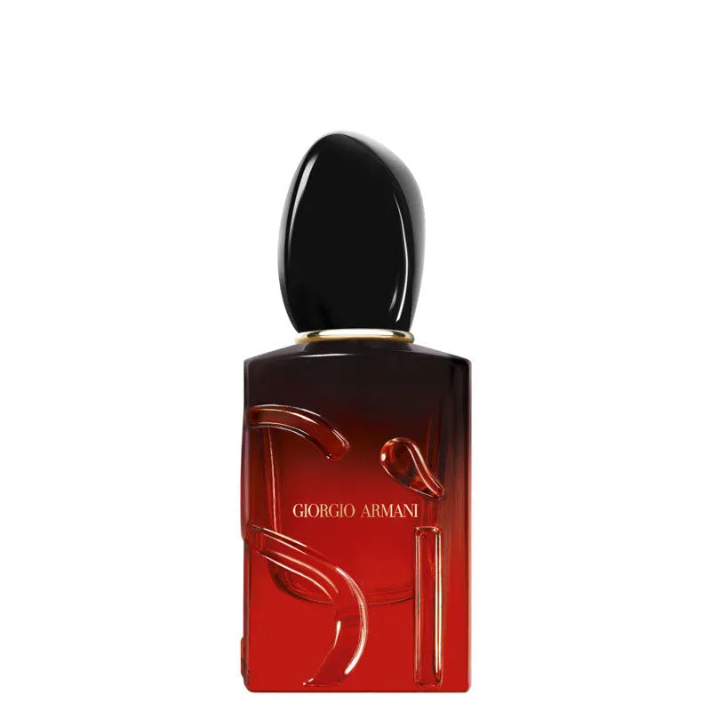 Perfume Giorgio Armani Sì Passione Intense EDP (W) / 50 ml - 7 - Privé Perfumes Honduras
