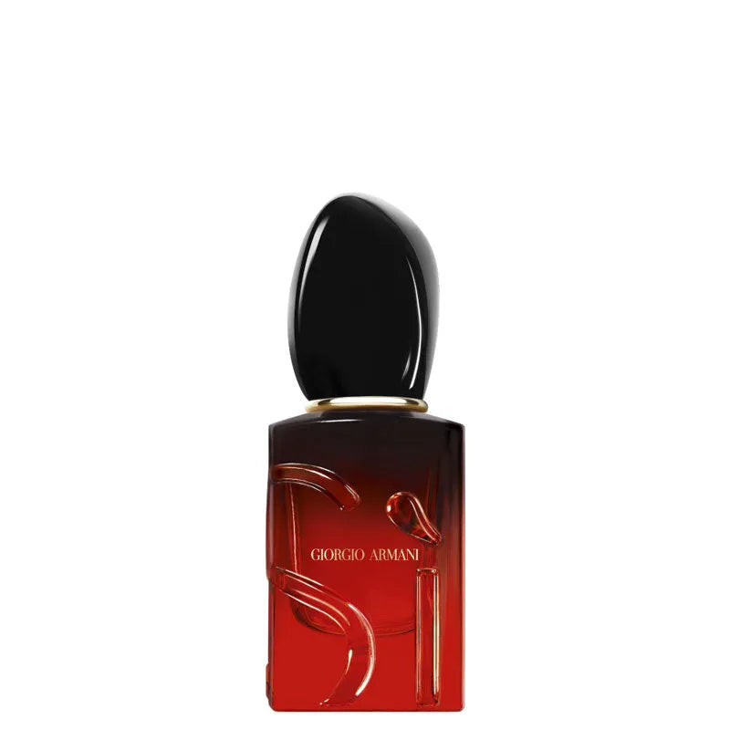 Perfume Giorgio Armani Sì Passione Intense EDP (W) / 50 ml - 8 - Privé Perfumes Honduras