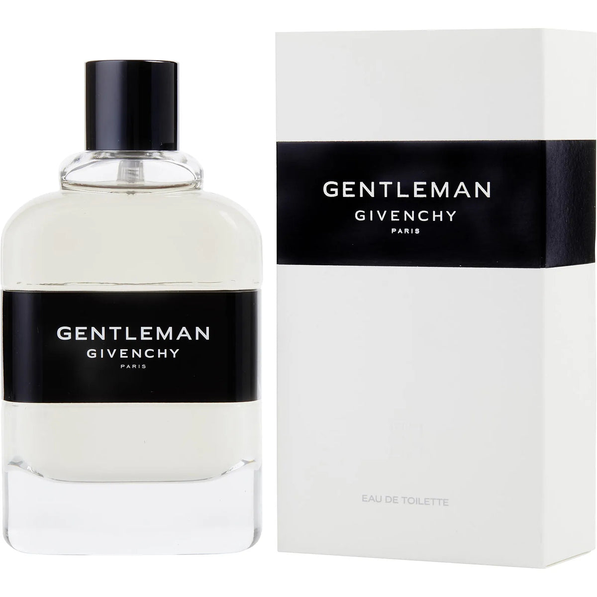 Perfume Givenchy Gentleman 2017 Nueva Presentación EDT (M) / 100 ml - 1 - Privé Perfumes Honduras