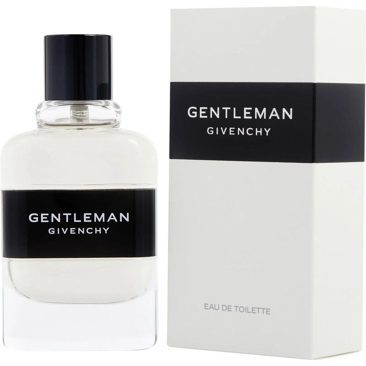 Perfume Givenchy Gentleman 2017 Nueva Presentación EDT (M) / 100 ml - 2 - Privé Perfumes Honduras