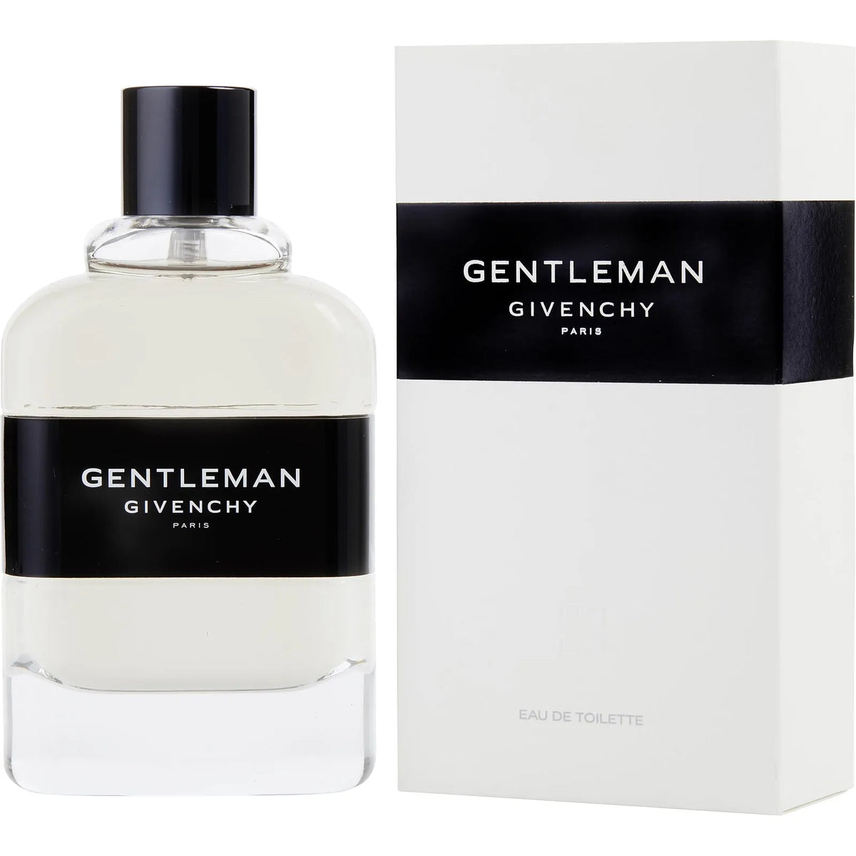 Perfume Givenchy Gentleman 2017 Nueva Presentación EDT (M) / 100 ml - 3 - Privé Perfumes Honduras