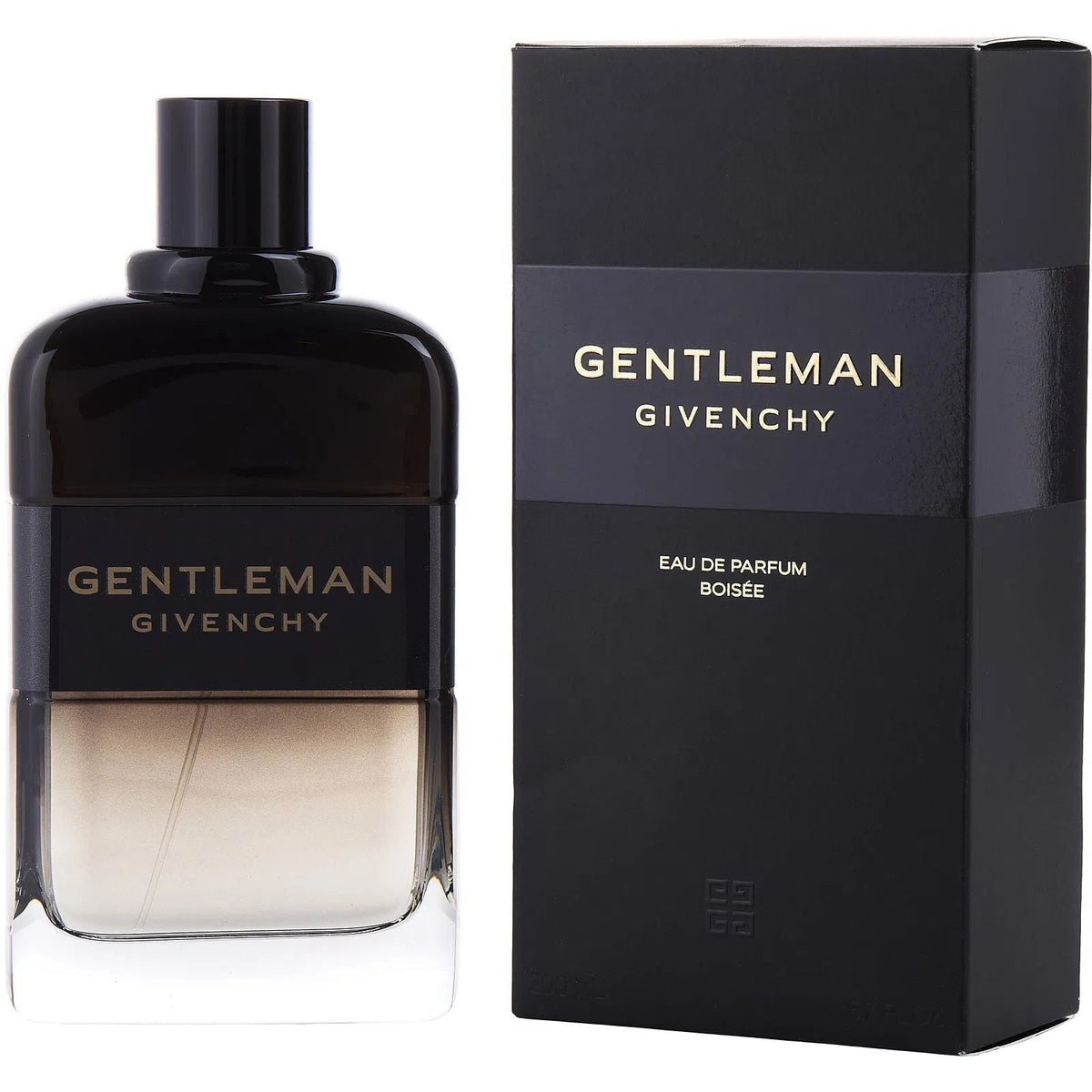 Perfume Givenchy Gentleman Boisee EDP (M) / 200 ml - 2 - Privé Perfumes Honduras