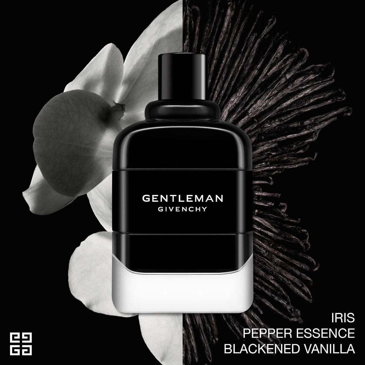 Perfume Givenchy Gentleman EDP (M) / 60 ml - 3 - Privé Perfumes Honduras