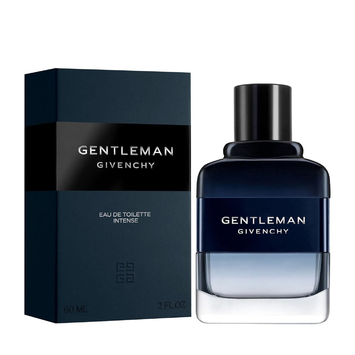 Perfume Givenchy Gentleman Intense EDT (M) / 60 ml - 2 - Privé Perfumes Honduras