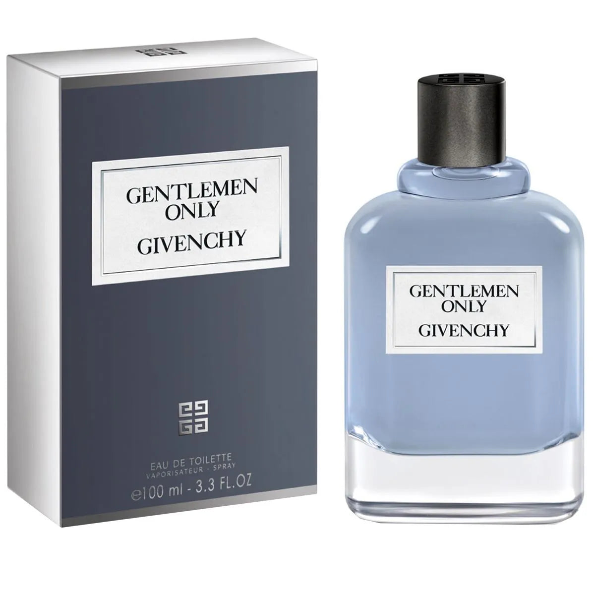 Perfume Givenchy Gentleman Only EDT (M) / 100 ml - 2 - Privé Perfumes Honduras