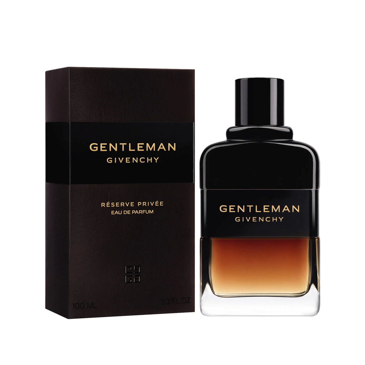 Perfume Givenchy Gentleman Reserve Privée EDP (M) / 100 ml - 2 - Privé Perfumes Honduras