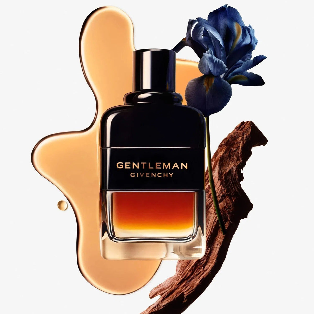 Perfume Givenchy Gentleman Reserve Privée EDP (M) / 100 ml - 3 - Privé Perfumes Honduras