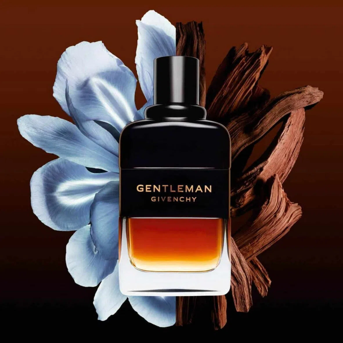 Perfume Givenchy Gentleman Reserve Privée EDP (M) / 100 ml - 4 - Privé Perfumes Honduras