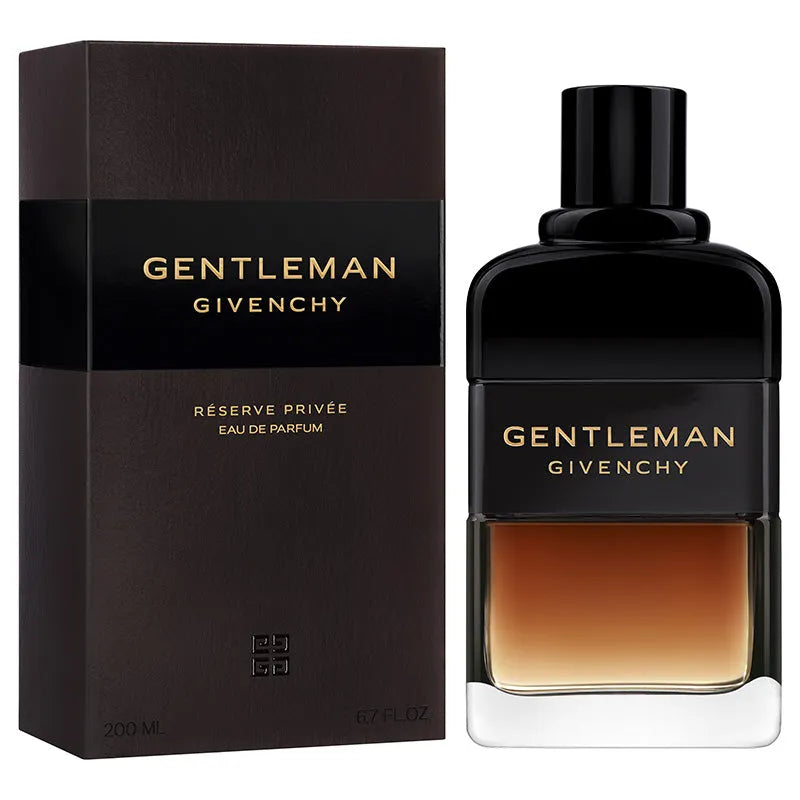 Perfume Givenchy Gentleman Reserve Privée EDP (M) / 60 ml - 8 - Privé Perfumes Honduras