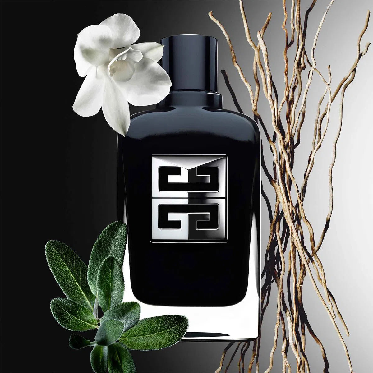 Perfume Givenchy Gentleman Society EDP (M) / 100 ml - 5 - Privé Perfumes Honduras